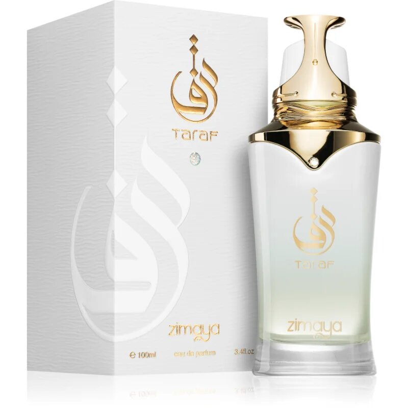 Zimaya Taraf White parfémovaná voda pro ženy 100 ml