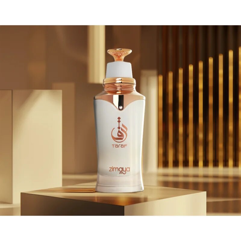 Zimaya Taraf White parfémovaná voda pro ženy 100 ml