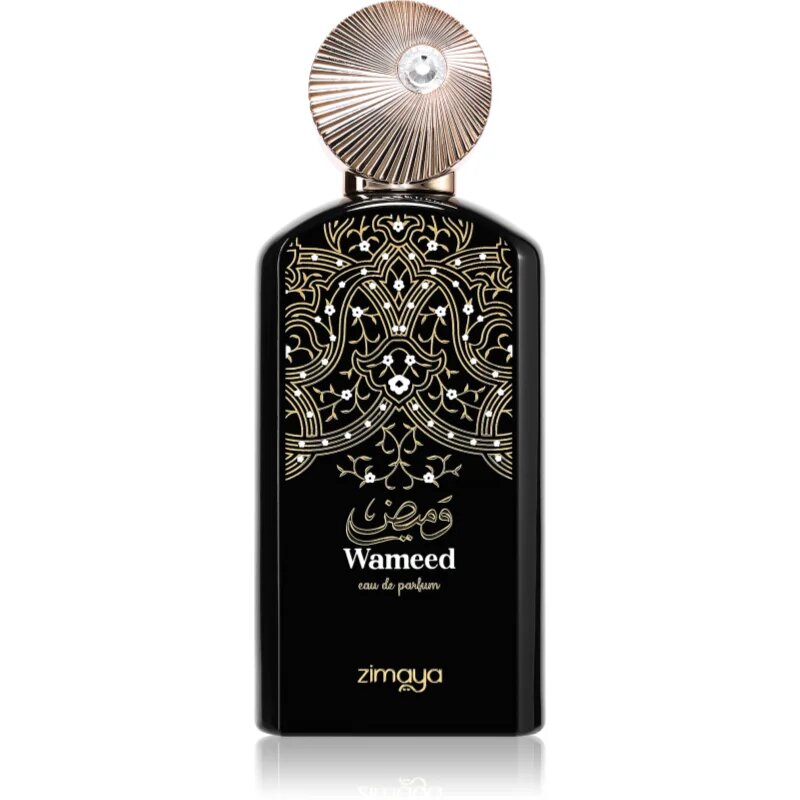 Zimaya Wameed parfémovaná voda unisex 90 ml