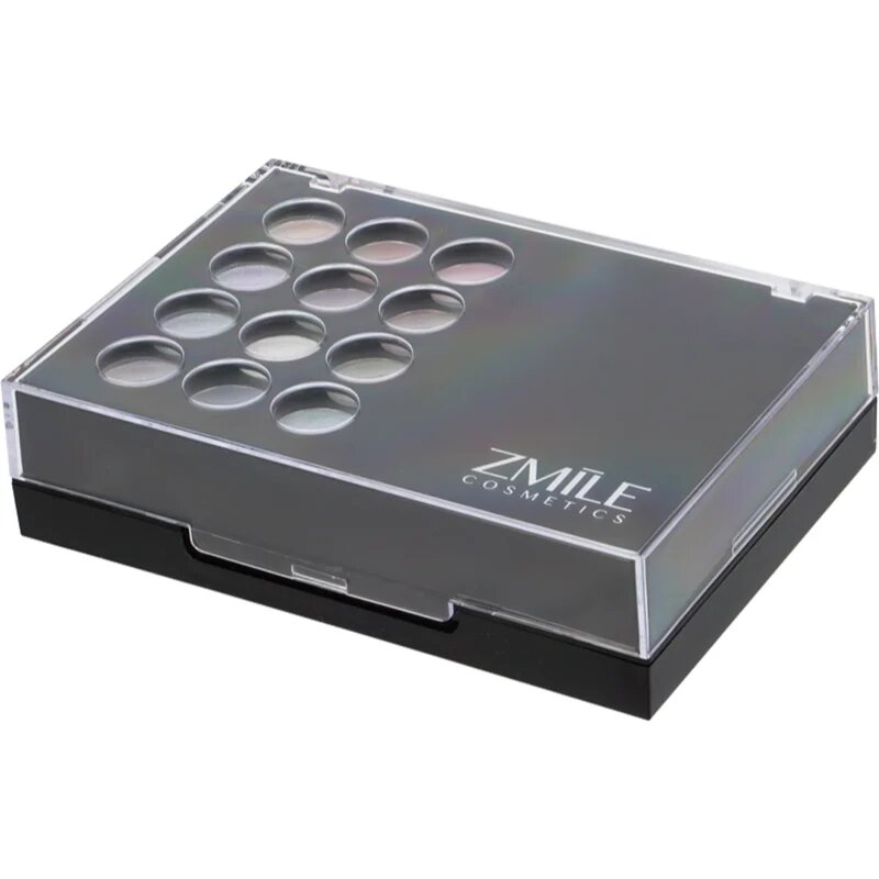 ZMILE COSMETICS All You Need To Go make-up sada