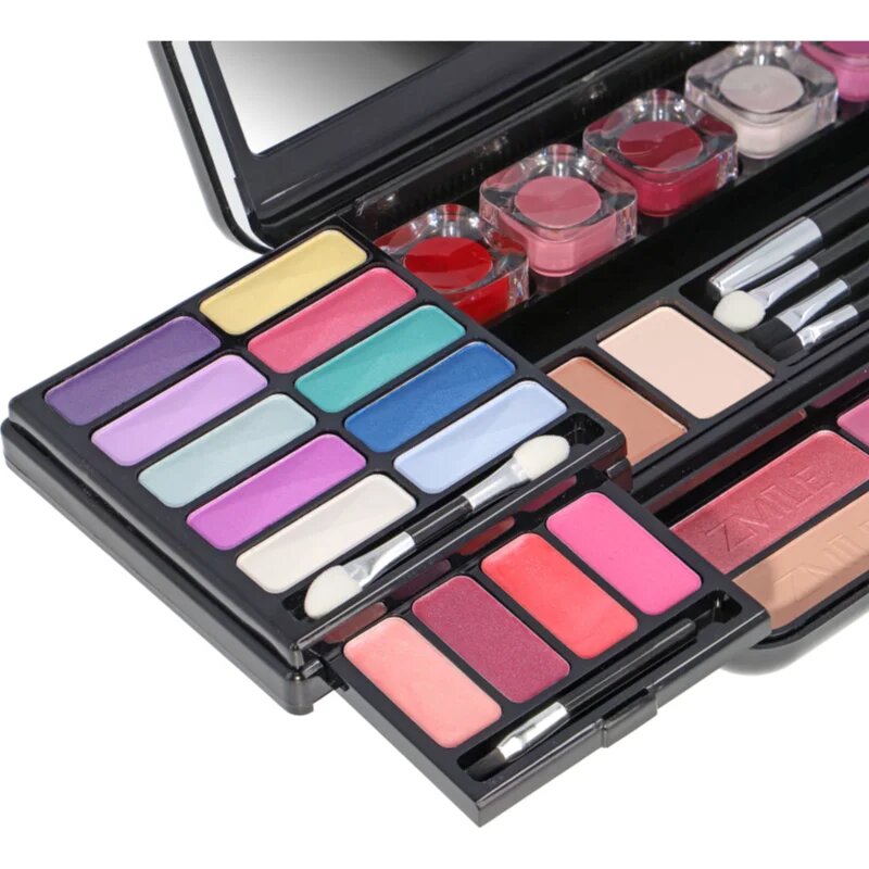 ZMILE COSMETICS Classic Make-up Set make-up sada