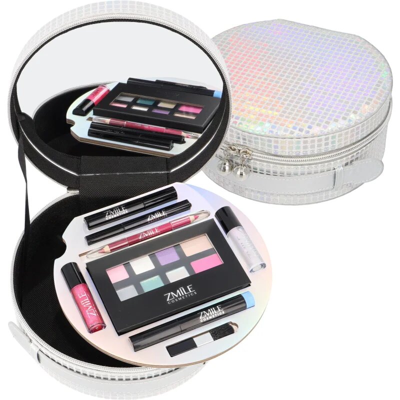 ZMILE COSMETICS Disco Fever sada dekorativní kosmetiky