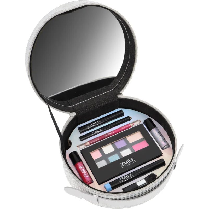 ZMILE COSMETICS Disco Fever sada dekorativní kosmetiky