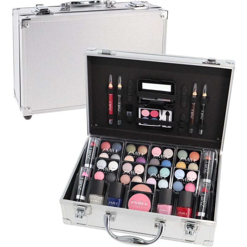 ZMILE COSMETICS Everybody's Darling kosmetický kufřík