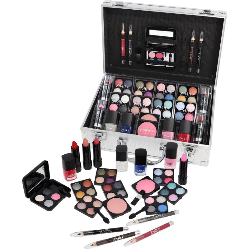 ZMILE COSMETICS Everybody's Darling kosmetický kufřík