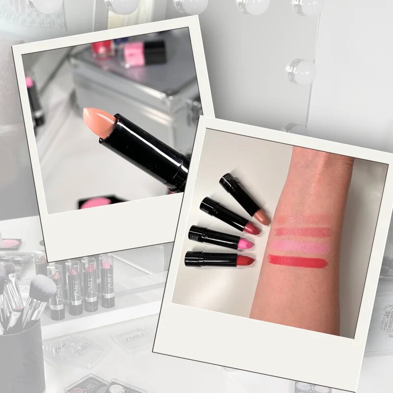 ZMILE COSMETICS Everybody's Darling kosmetický kufřík