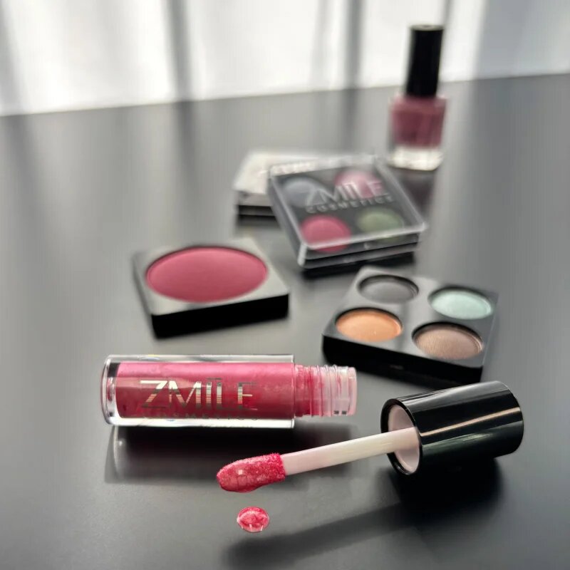 ZMILE COSMETICS Eye-Catcher kosmetický kufřík