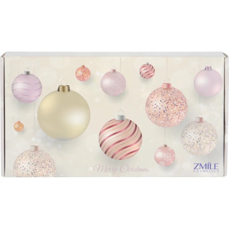ZMILE COSMETICS Magic Sundays adventní kalendář