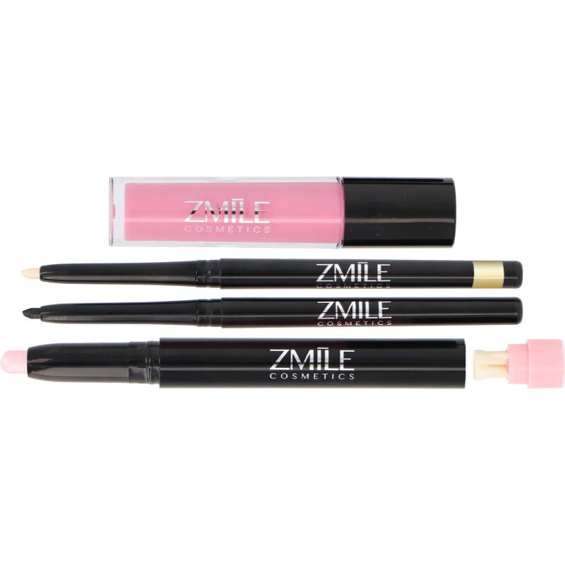 ZMILE COSMETICS Magic Sundays adventní kalendář