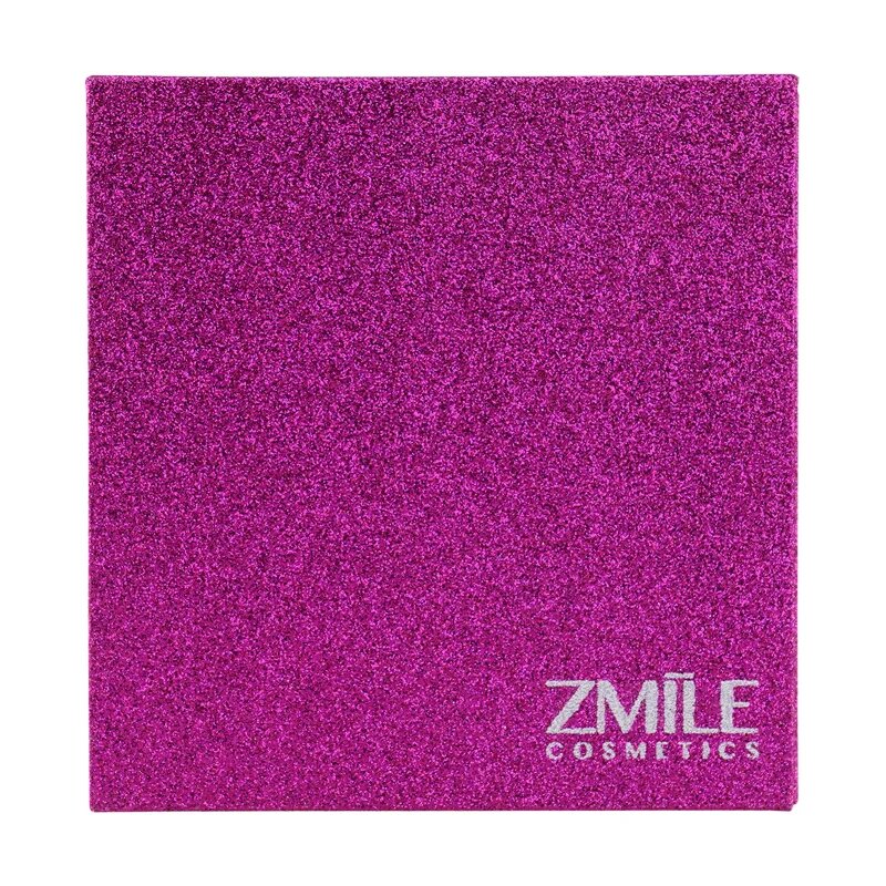 ZMILE COSMETICS Make-up Set By Adelka sada dekorativní kosmetiky