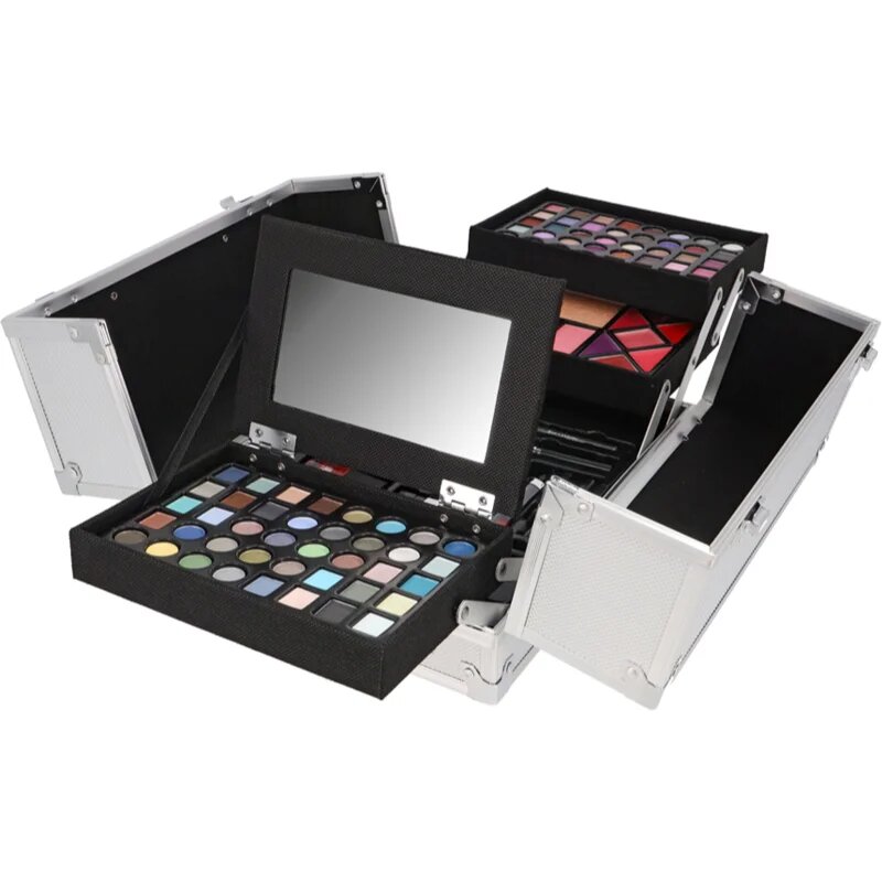 ZMILE COSMETICS My Treasure Case kosmetický kufřík