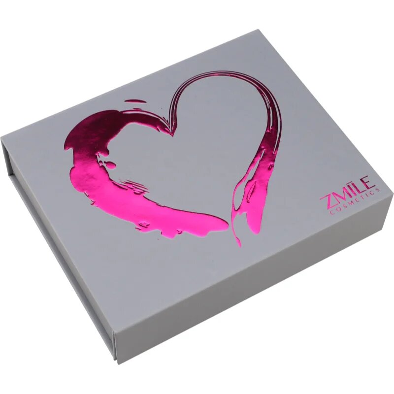 ZMILE COSMETICS Sweethearts dárková sada Orchid Love