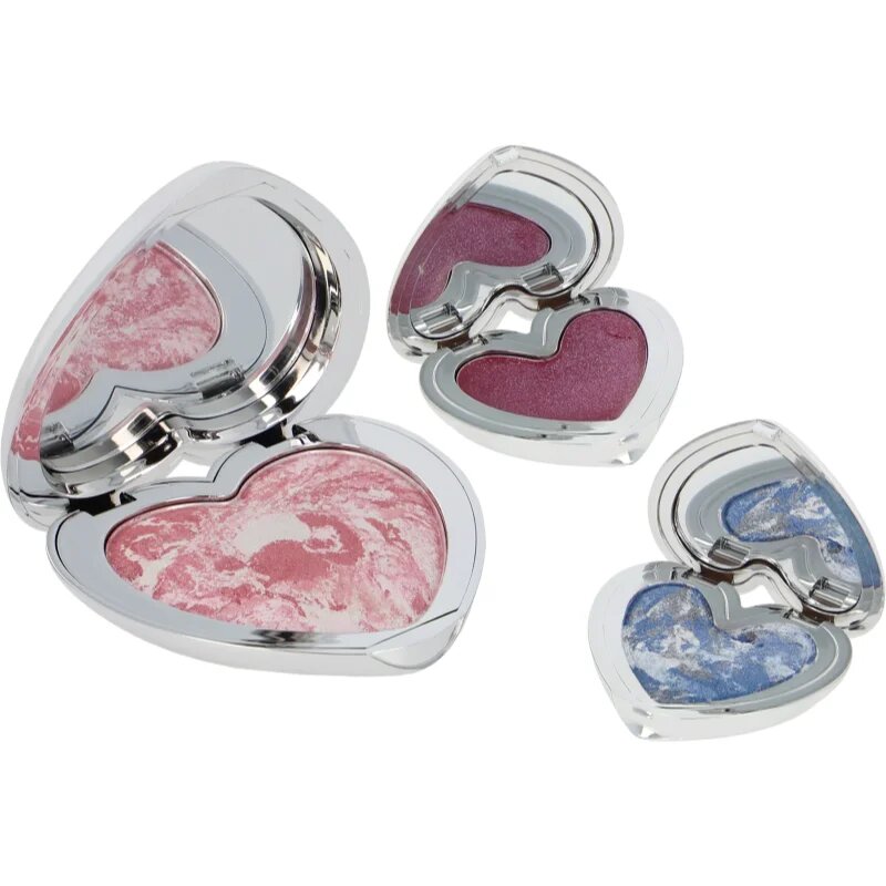 ZMILE COSMETICS Sweethearts dárková sada Orchid Love