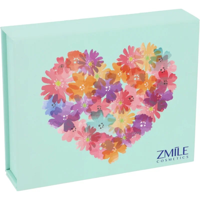 ZMILE COSMETICS Sweethearts dárková sada Pastel Love