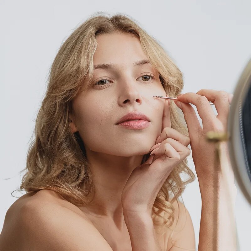Zoë Ayla Blemish Kit sada pro hloubkové čištění