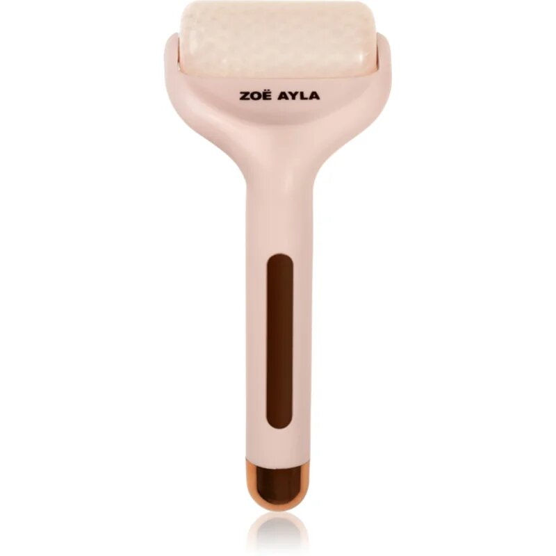 Zoë Ayla Face & Body Ice Roller masážní váleček na obličej a tělo