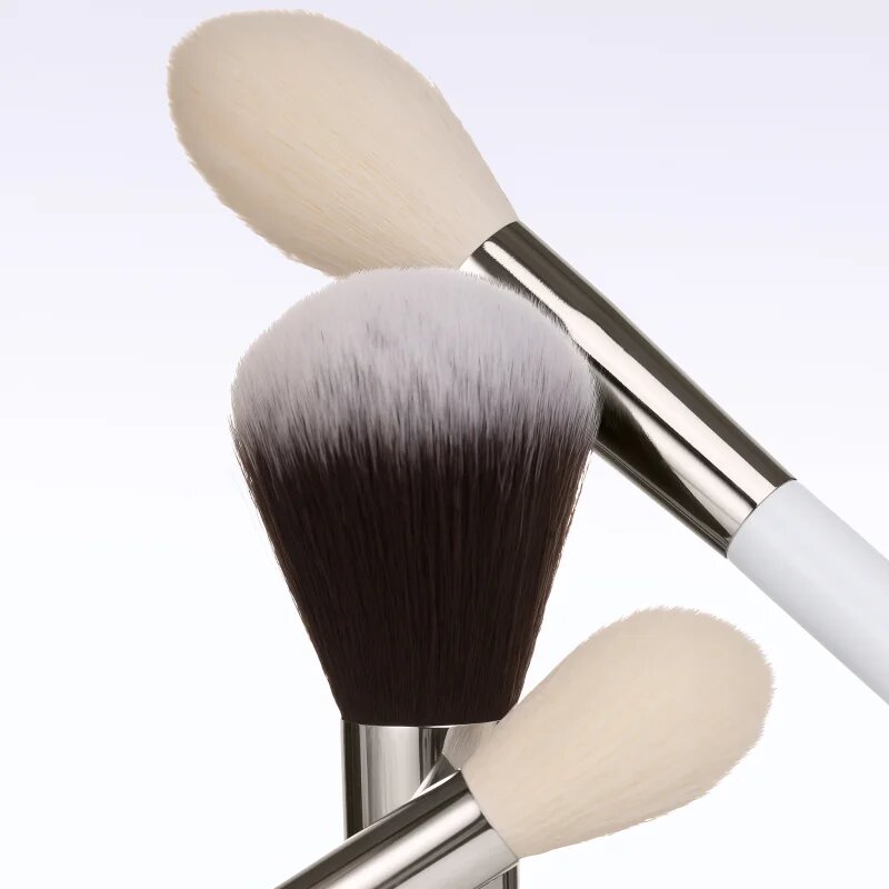 Zoë Ayla Mega Brush Set sada na obličej