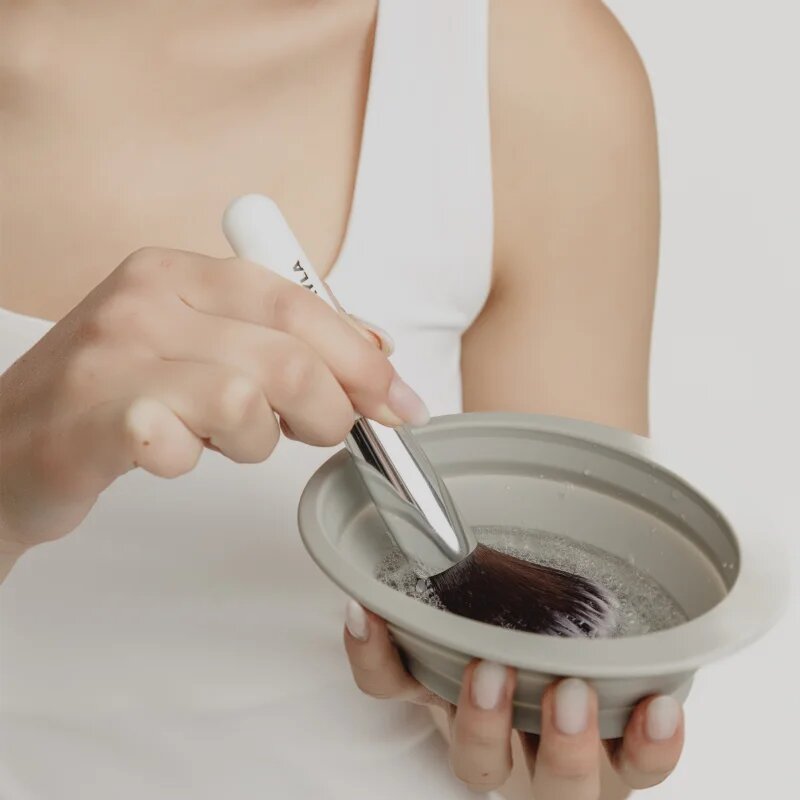 Zoë Ayla Mega Brush Set sada na obličej