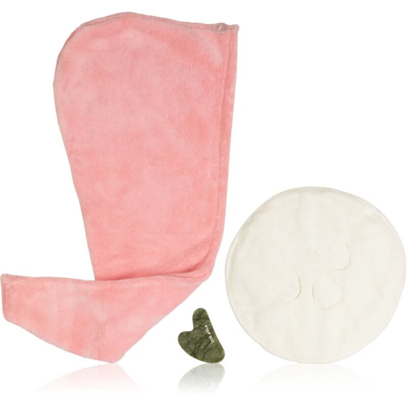 Zoë Ayla Relax & Renew Kit dárková sada pro ženy