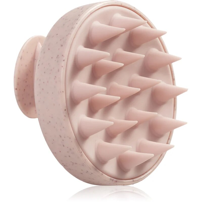 Zoë Ayla Scalp Massager masážní kartáč na vlasy a vlasovou pokožku 1 ks