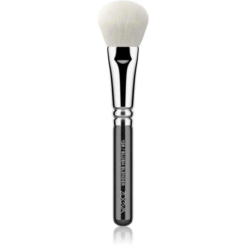 ZOEVA 126 Blush Blender štětec na tvářenku 1 ks