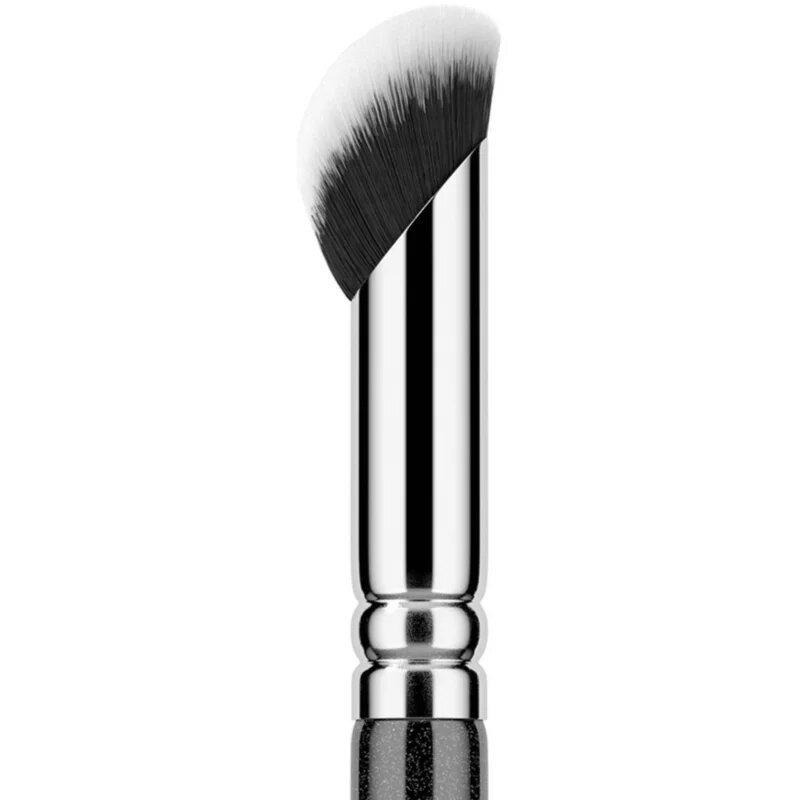 ZOEVA 146 Concealer Touch & Blend štětec na aplikaci korektoru 1 ks