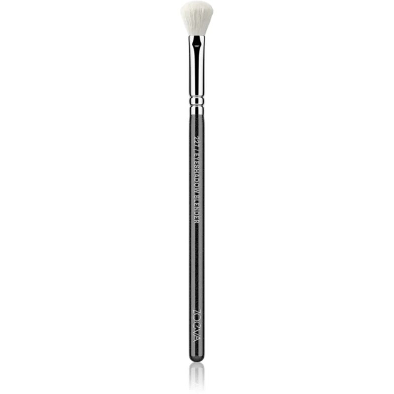 ZOEVA 227 Eyeshadow Blender štětec na oční stíny 1 ks