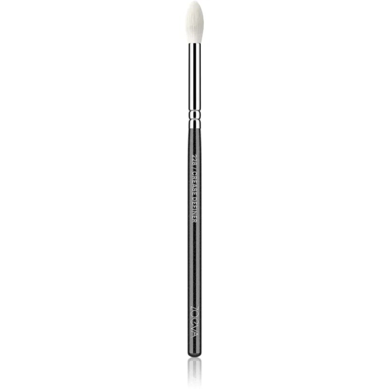 ZOEVA 228 Crease Definer Brush štětec na oční stíny 1 ks