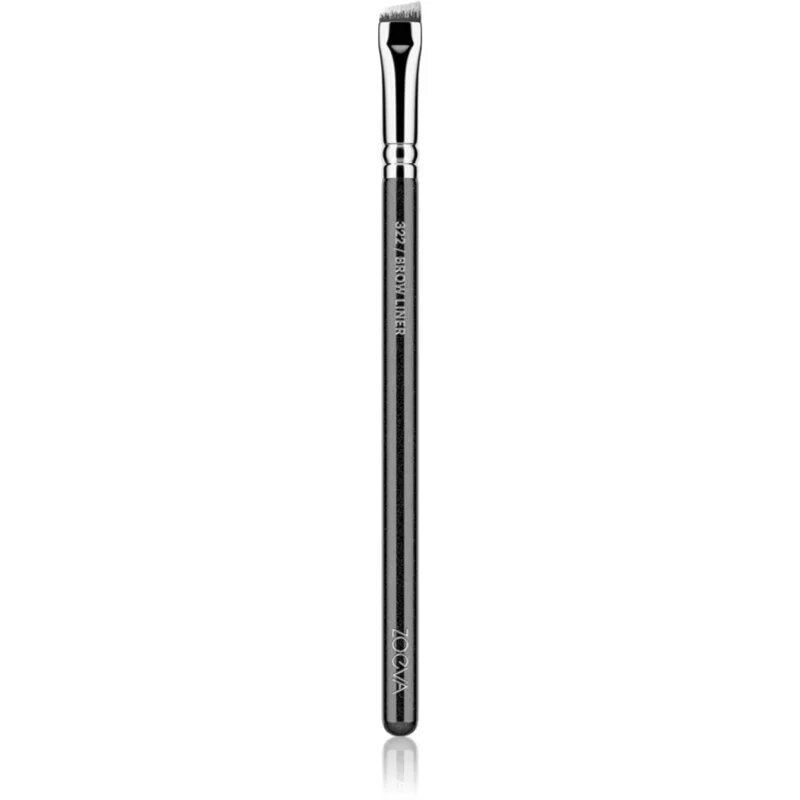 ZOEVA 322 Brow Liner zkosený štětec na obočí 1 ks