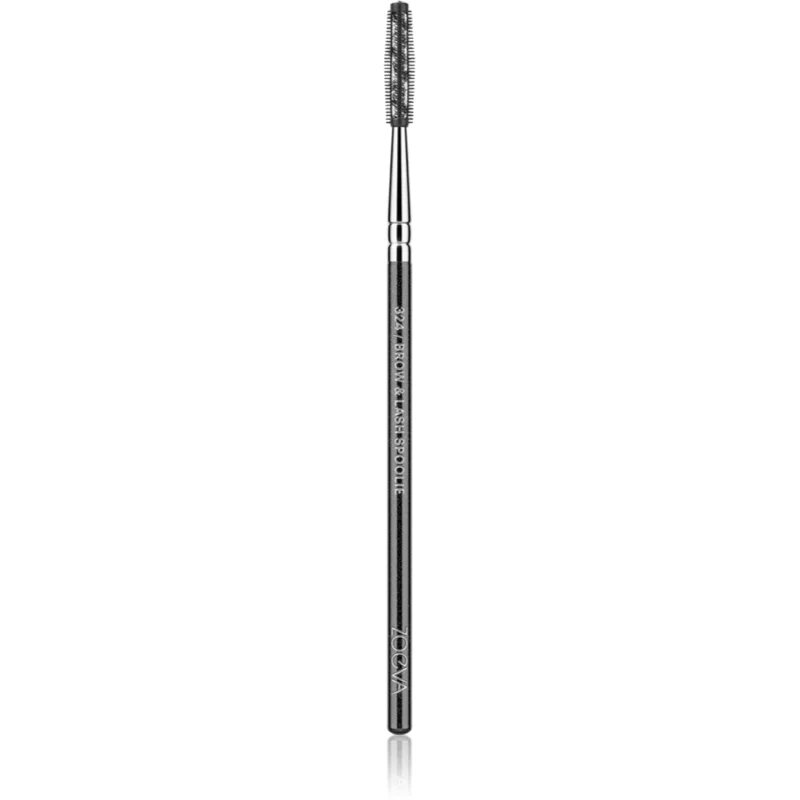 ZOEVA 324 Brow & Lash Spoolie kartáček na řasy a obočí 1 ks
