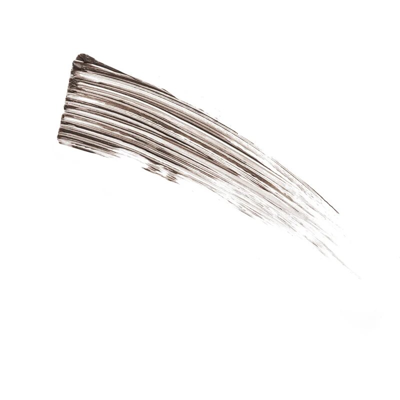 ZOEVA Brow Jeanie gel na obočí odstín Black Brown 35 ml