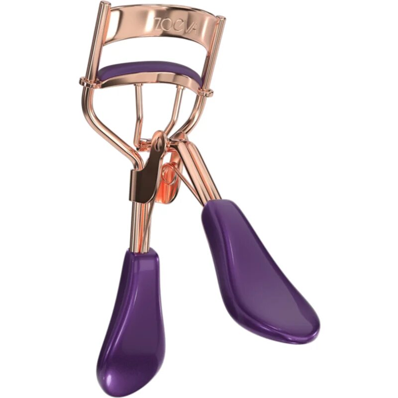 ZOEVA Ooh la Lash Curler kleštičky na řasy 1 ks