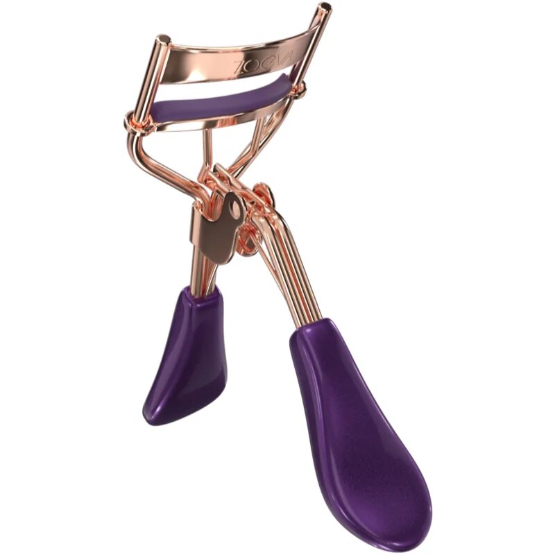 ZOEVA Ooh la Lash Curler kleštičky na řasy 1 ks
