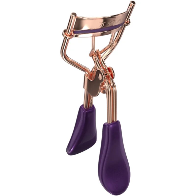 ZOEVA Ooh la Lash Curler kleštičky na řasy 1 ks