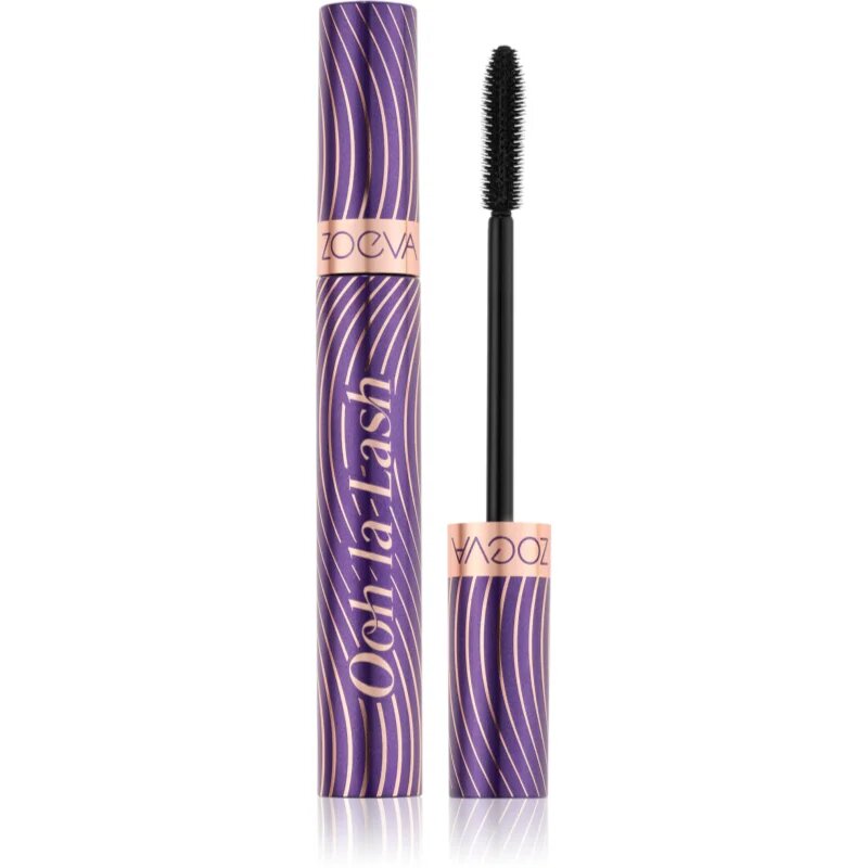 ZOEVA Ooh la Lash Length & Lift Tubing řasenka 85 g