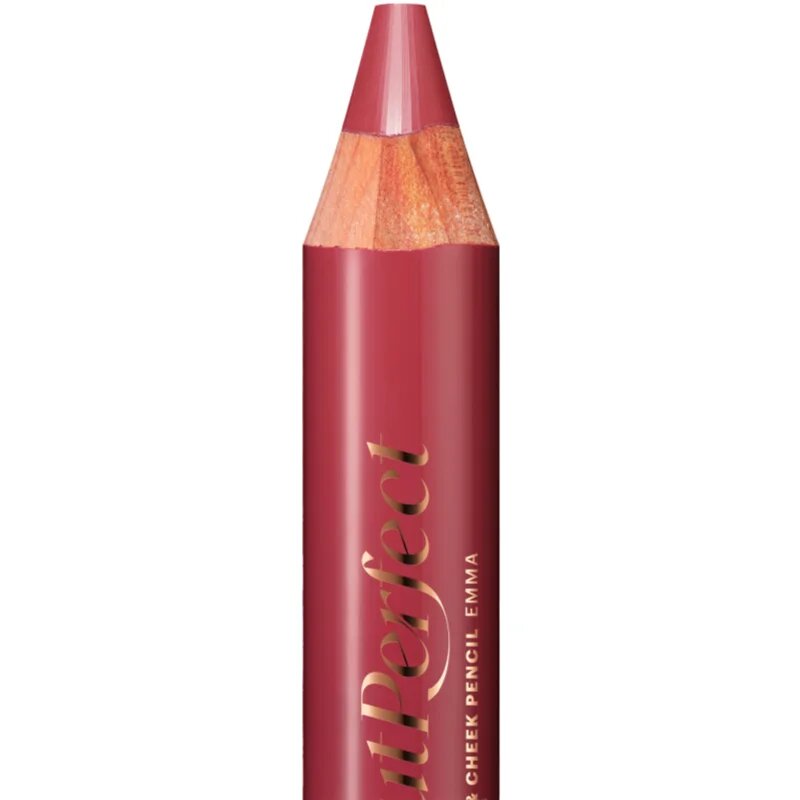 ZOEVA Pout Perfect Lipstick Pencil rtěnka v tužce odstín Emma 4 g