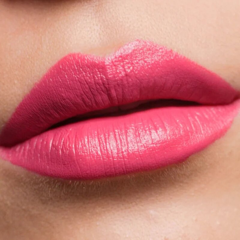 ZOEVA Pout Perfect Lipstick Pencil rtěnka v tužce odstín Olivia 4 g
