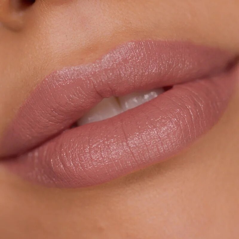 ZOEVA Pout Perfect Lipstick Pencil rtěnka v tužce odstín Vanessa 4 g