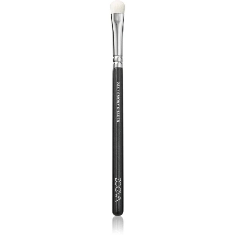 ZOEVA The Essential Brush Set sada štětců s taštičkou 1 ks