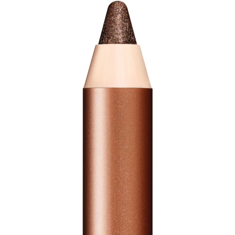 ZOEVA Velvet Love Eyeliner Pencil tužka na oči odstín Metallic Smoky Topaz 1.2 g