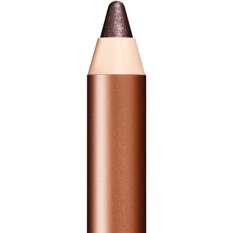 ZOEVA Velvet Love Eyeliner Pencil tužka na oči odstín Metallic Taupe 1.2 g