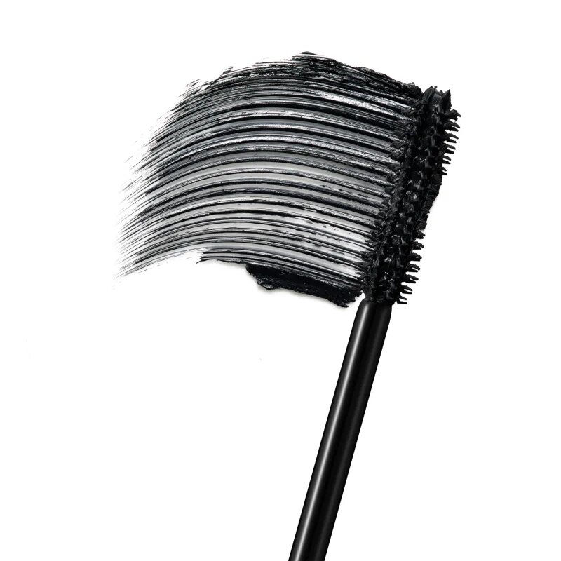 ZOEVA Voila Lash Volume Mascara voděodolná řasenka pro objem a zahuštění řas Black 8.5 ml