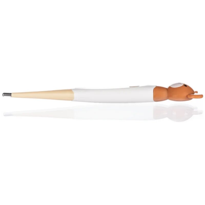 Zopa Digital Thermometer with Flexible Tip digitální teploměr Bear 1 ks