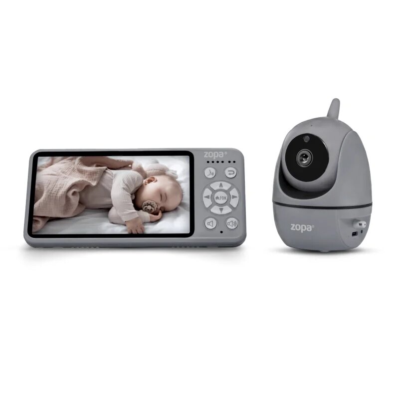 Zopa Digital Videomonitor Observatory digitální video chůvička 1 ks