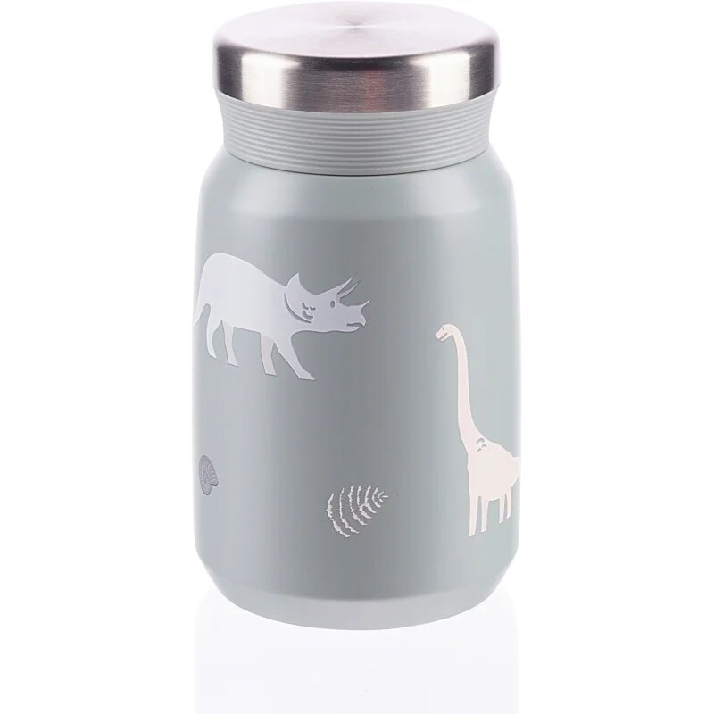 Zopa Food Thermos Large termoska na jídlo Dino 1 ks