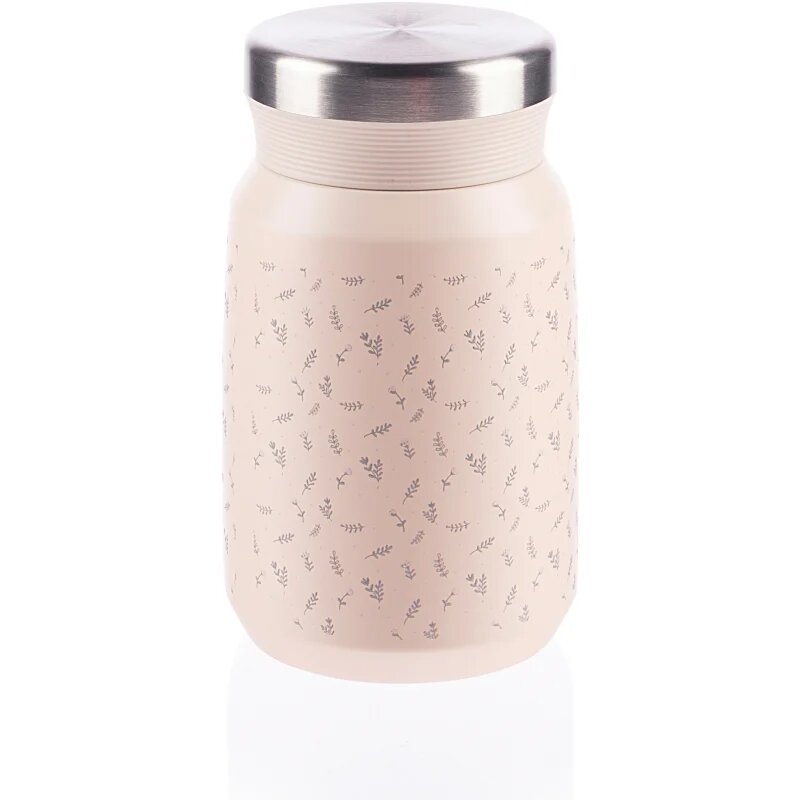 Zopa Food Thermos Large termoska na jídlo Flowers 1 ks