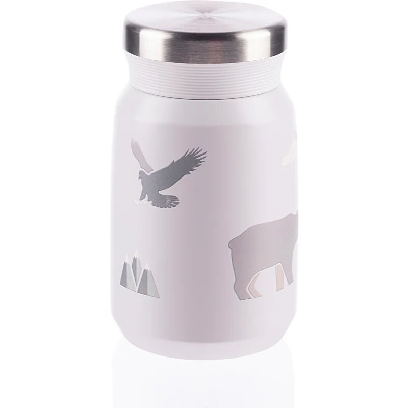 Zopa Food Thermos Large termoska na jídlo Mountains 1 ks