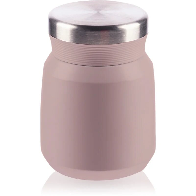 Zopa Food Thermos termoska na jídlo Candy Pink 300 ml