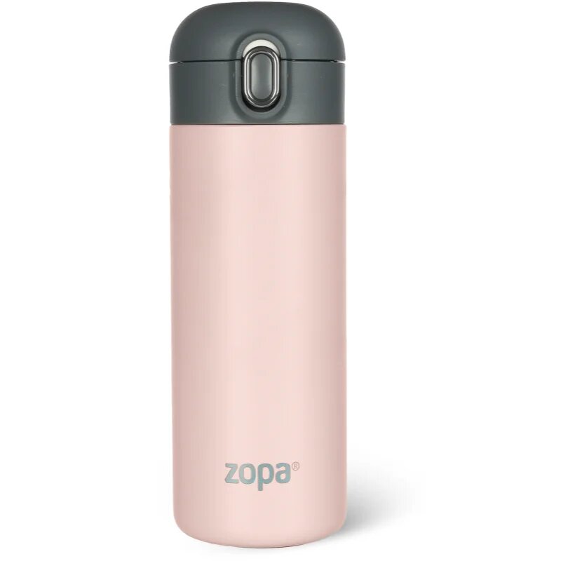 Zopa Food Thermos termoska na jídlo Candy Pink 300 ml