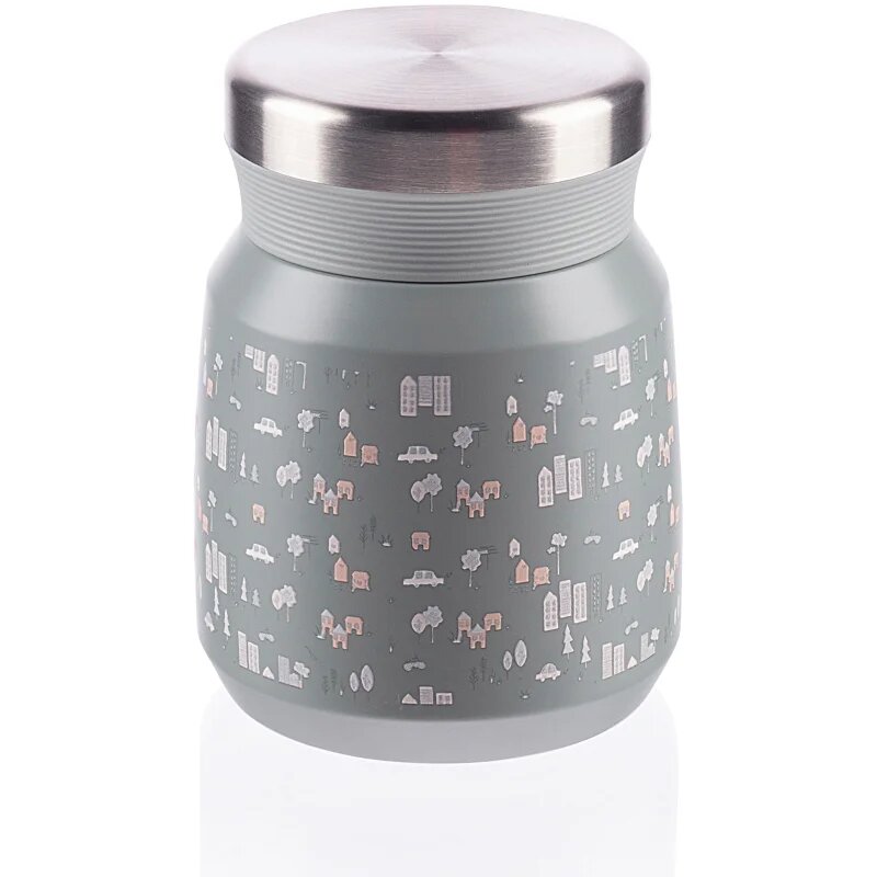 Zopa Food Thermos termoska na jídlo City 1 ks